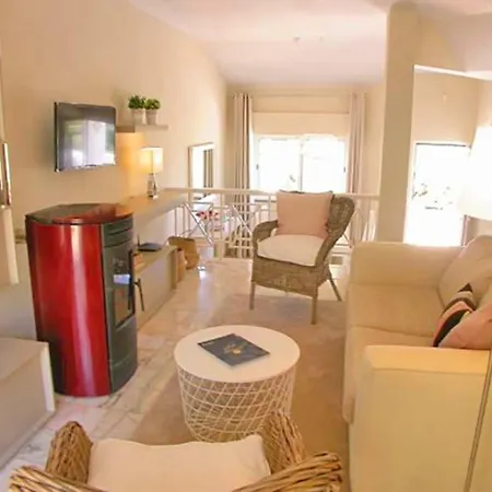 Sleeps 6 Air Con Wifi T607860 Βίλα Vale do Lobo