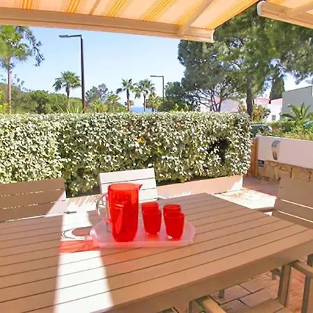 Sleeps 6 Air Con Wifi T607860 Βίλα Vale do Lobo