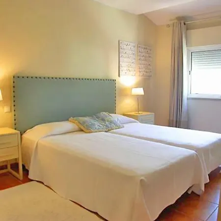 Sleeps 6 Air Con Wifi T607860 * Vale do Lobo