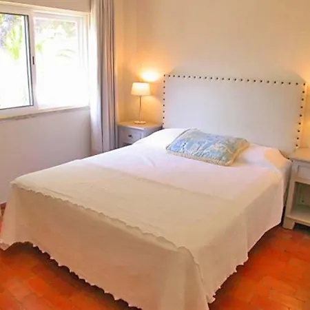 Βίλα Sleeps 6 Air Con Wifi T607860 Vale do Lobo