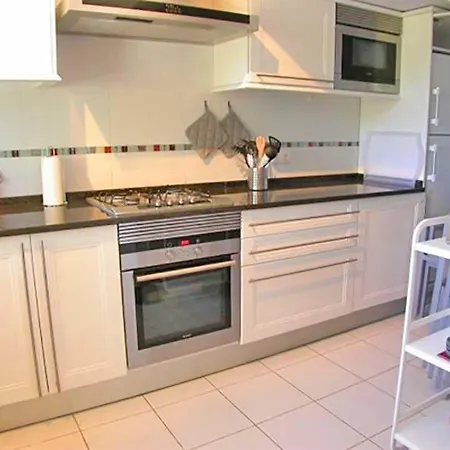 Sleeps 6 Air Con Wifi T607860 Βίλα *