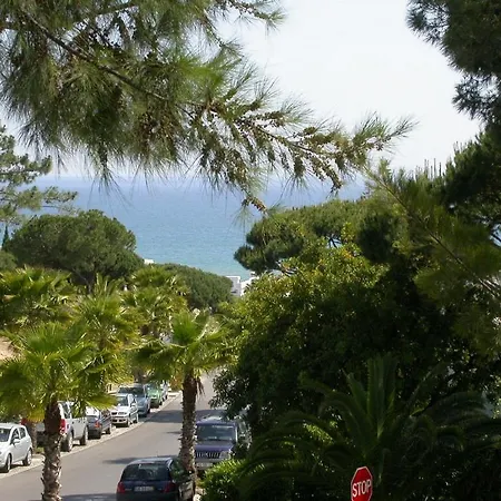 Sleeps 6 Air Con Wifi T607860 * Vale do Lobo